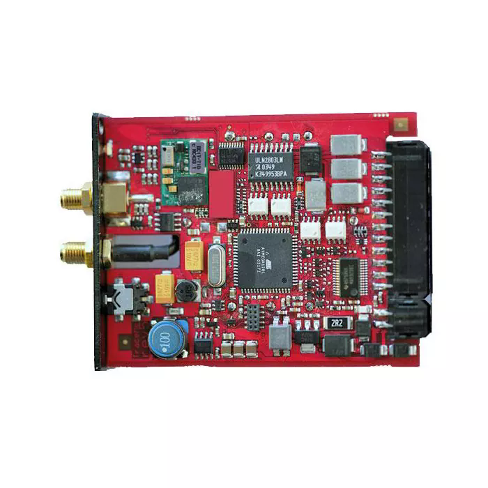自動機器PCBAボードアセンブリの機能