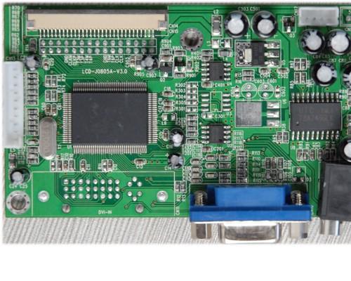 LED PCBAボードのアプリケーション範囲は何ですか？