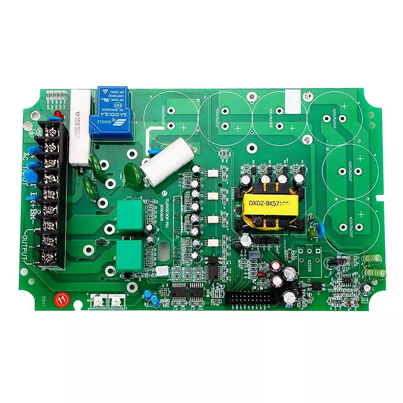 PCB設計の専門知識の紹介